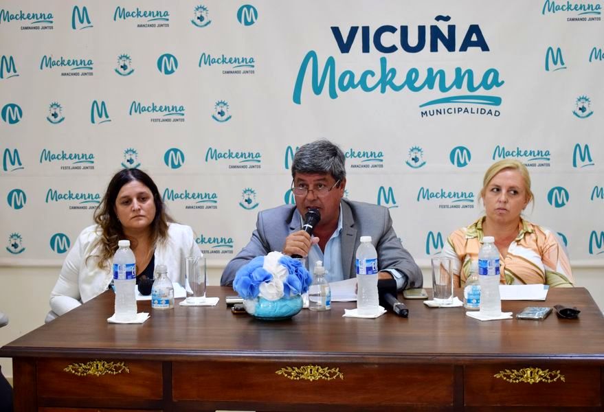 Centro de Formación Profesional de Vicuña Mackenna