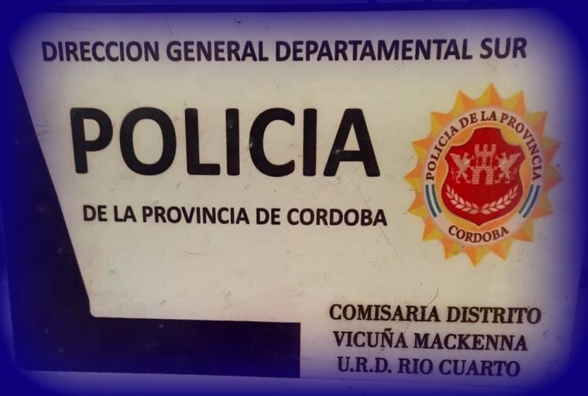 Dos detenidos en el cruce de las rutas 7 y 35 con estupefacientes