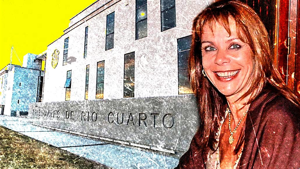 CASO DALMASSO: Una amiga de Nora dijo que la vieron besarse con Rohrer y que Macarrón es inocente