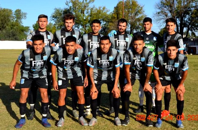 El nuevo San Martín de Mackenna comenzó la temporada con un triunfo
