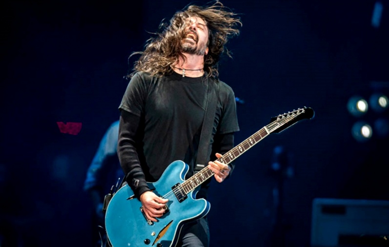  GRAMMYS 2022: Foo Fighters, Jon Batiste, Olivia Rodrigo y Silk Sonic los destacados