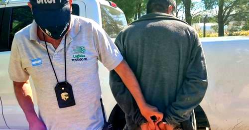 Caso Coqui: Víctor Agüero, uno de los detenidos, tiene frondosos antecedentes penales