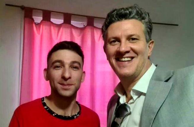 Caso Coqui: El fiscal Miralles dijo que pidió el sobreseimiento de Arias