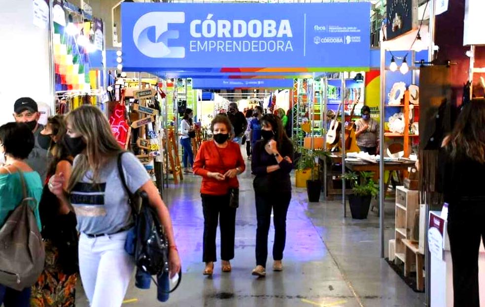 Abrió la 39° Feria Internacional de Artesanías 2022