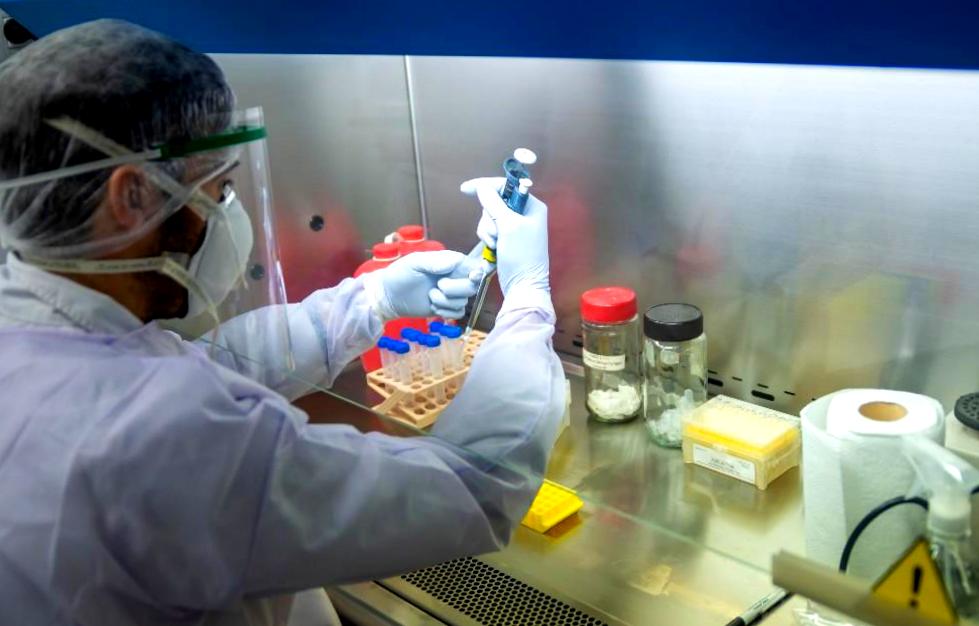 La ciencia, al servicio de las personas