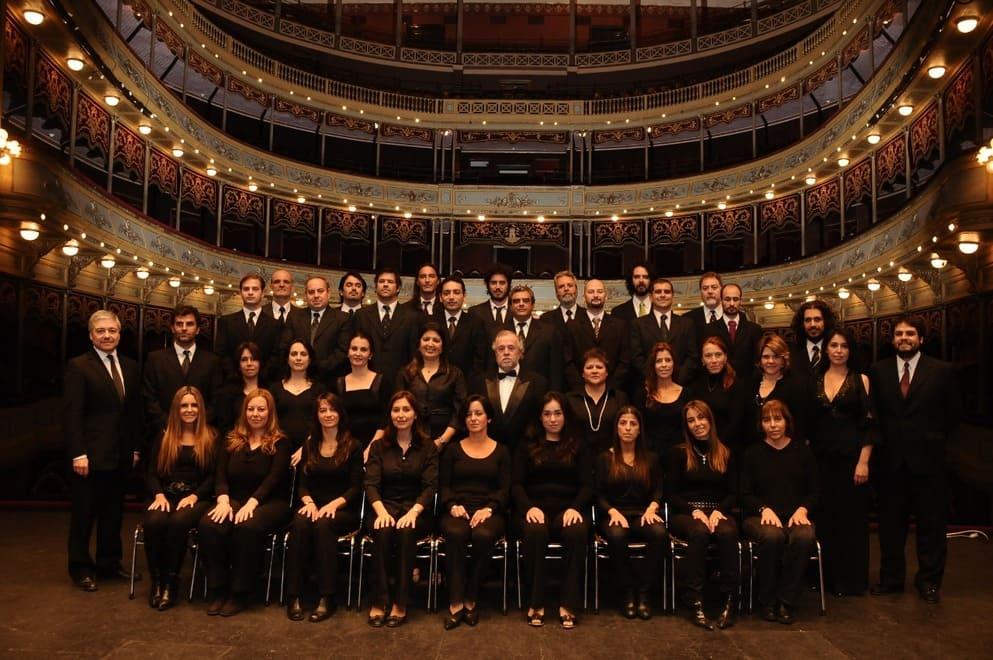 Semana Santa continúa con conciertos en Córdoba y Río Cuarto