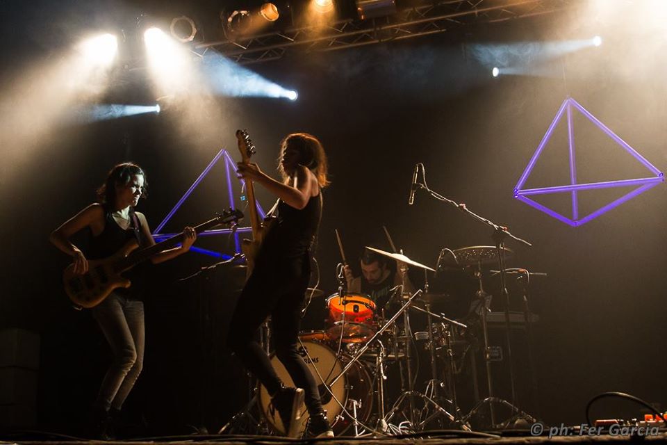 El Quilmes Rock anunció los horarios de sus dos jornadas