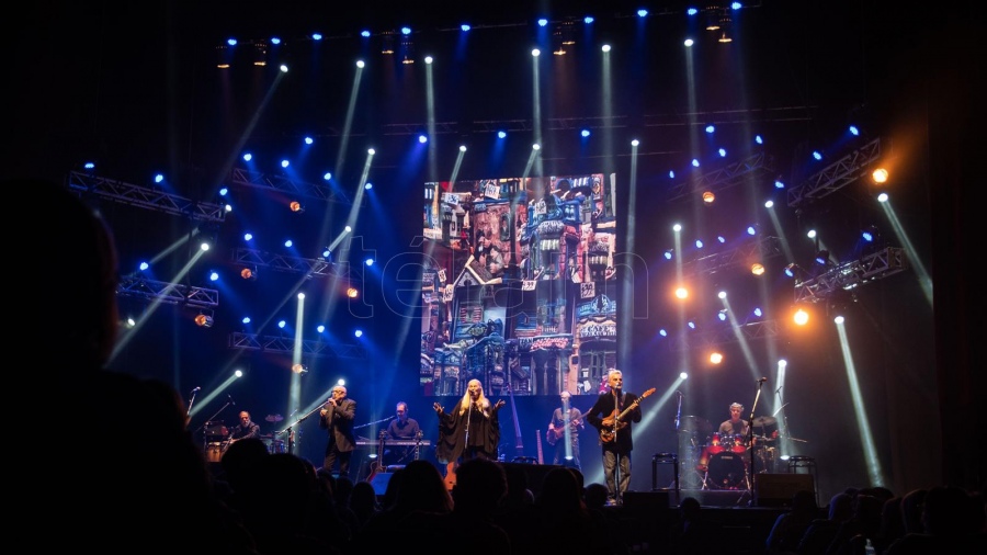 La Trova Rosarina festejó 40 años de complicidades y grandes canciones AUDIO