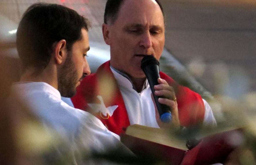 Caso Vaudagna: esta semana se les tomará muestra de ADN a Víctor Agüero y Antonio Tedesco