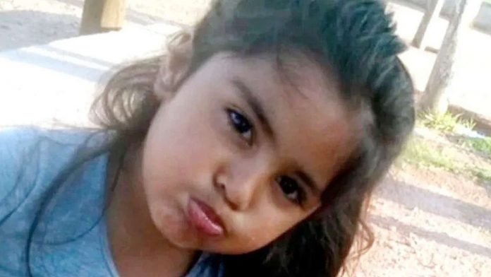 Caso Guadalupe: encontraron restos óseos y una calza en un descampado