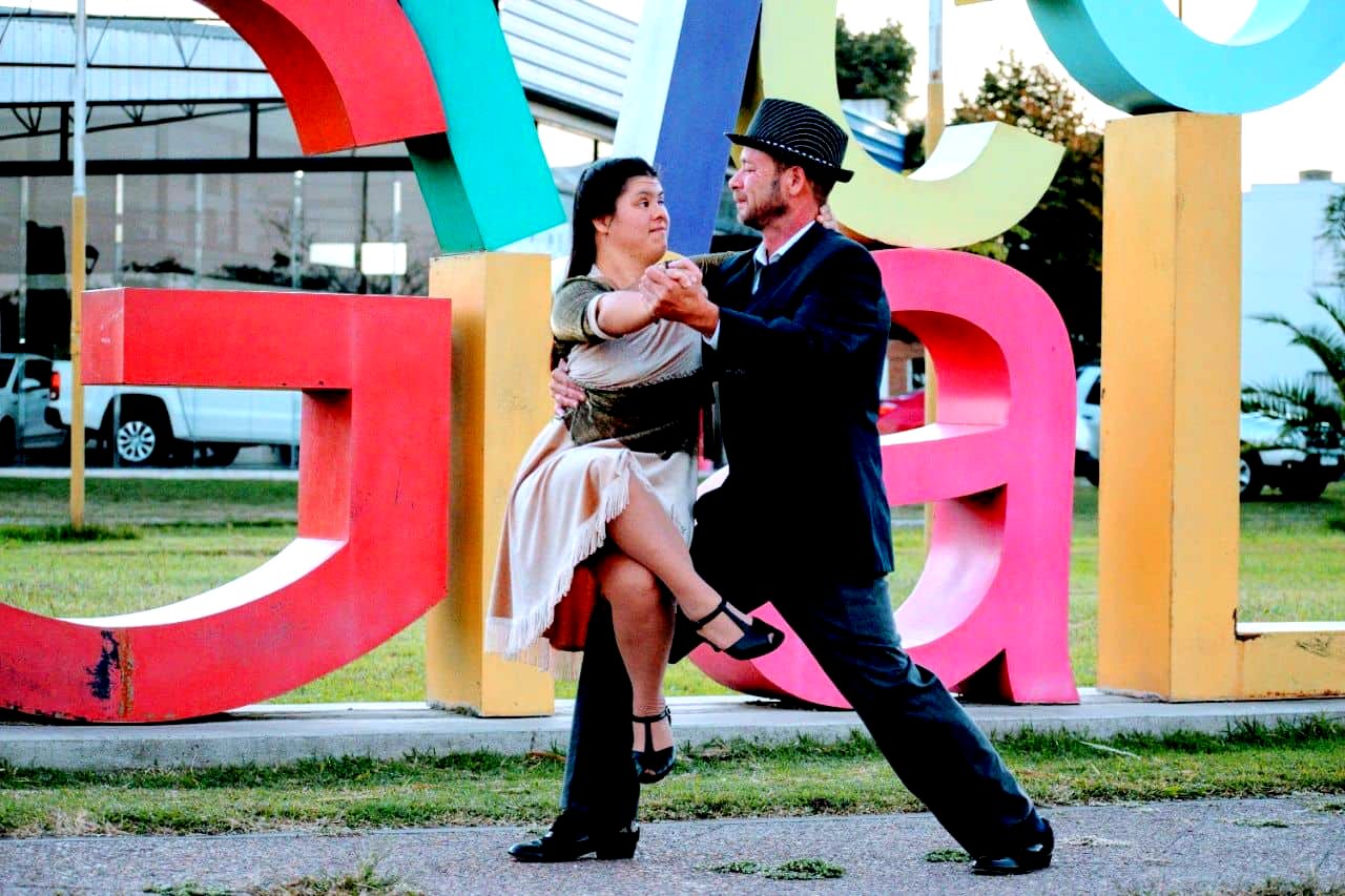 Se viene el Segundo Encuentro de Tango Vicuña Mackenna 2022