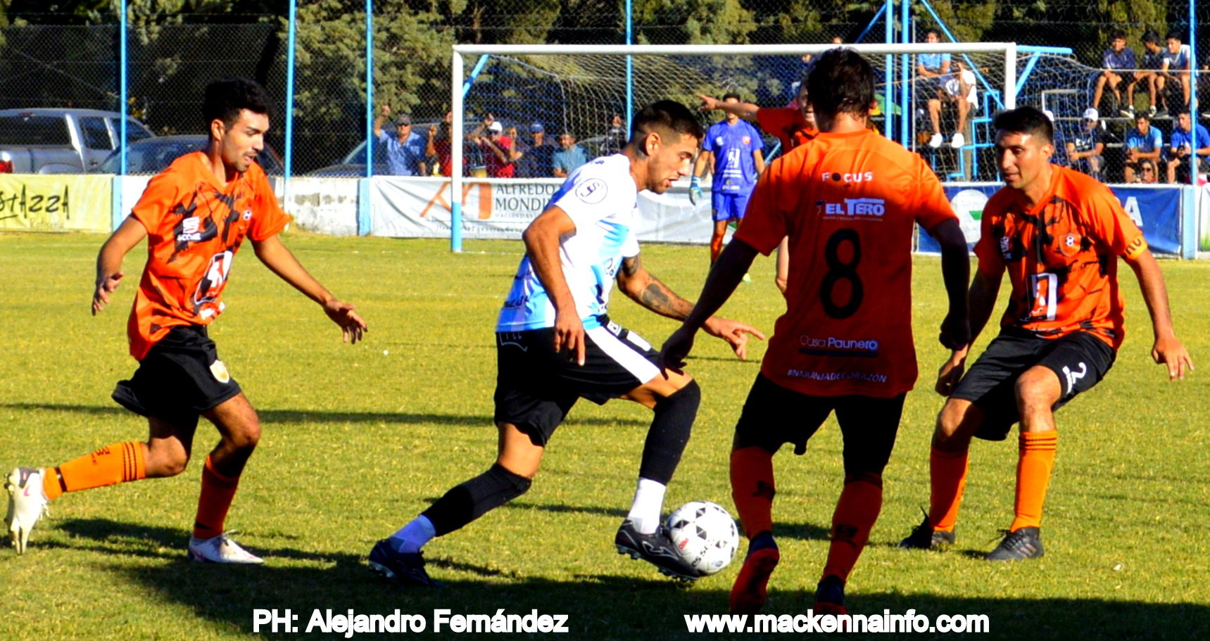 Este domingo San Martín recibe en el Parque a Ateneo