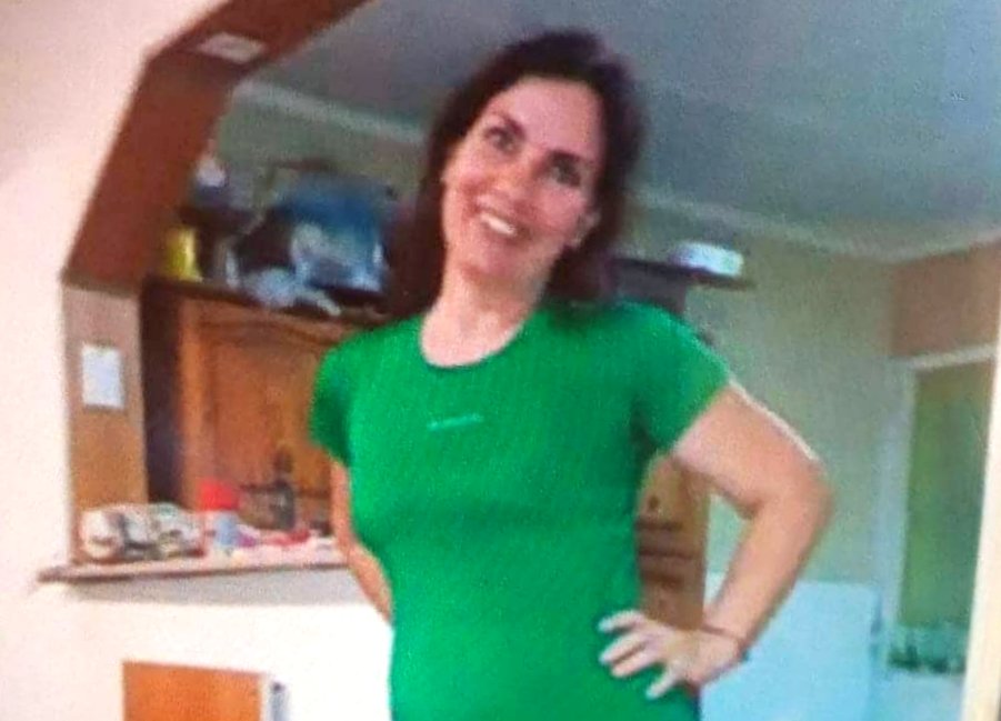 Buscan a Laura Ambroggio: dejó un mensaje de despedida