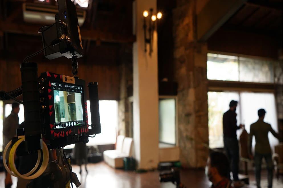 El Polo Audiovisual Córdoba lanzó cinco concursos