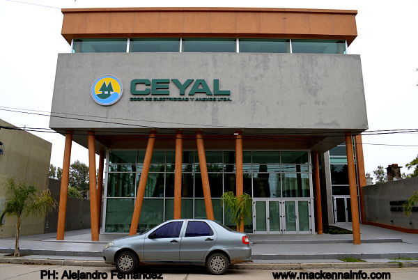 La Cooperativa Ceyal selecciona personal