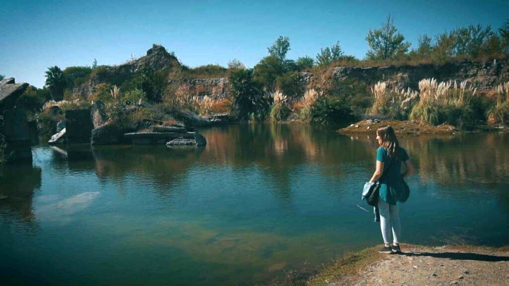 Proponen anexar por ley 50 hectáreas a la reserva San Martín