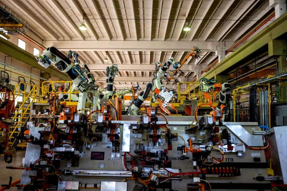 Está en marcha el programa de Adopción Tecnológica para Pymes