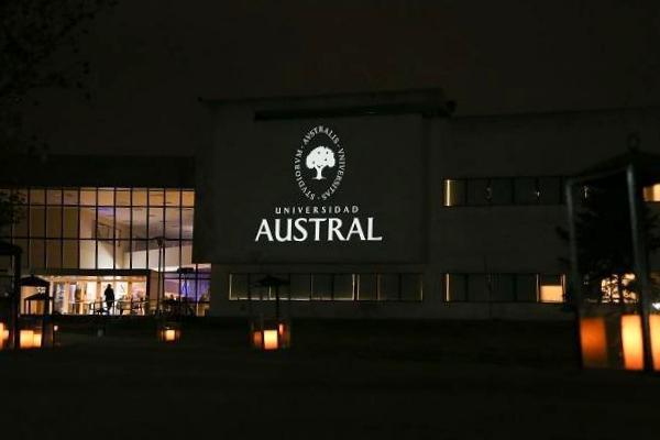 La Universidad Austral recaudó  más de 32 millones de pesos  para su Fondo de Becas 