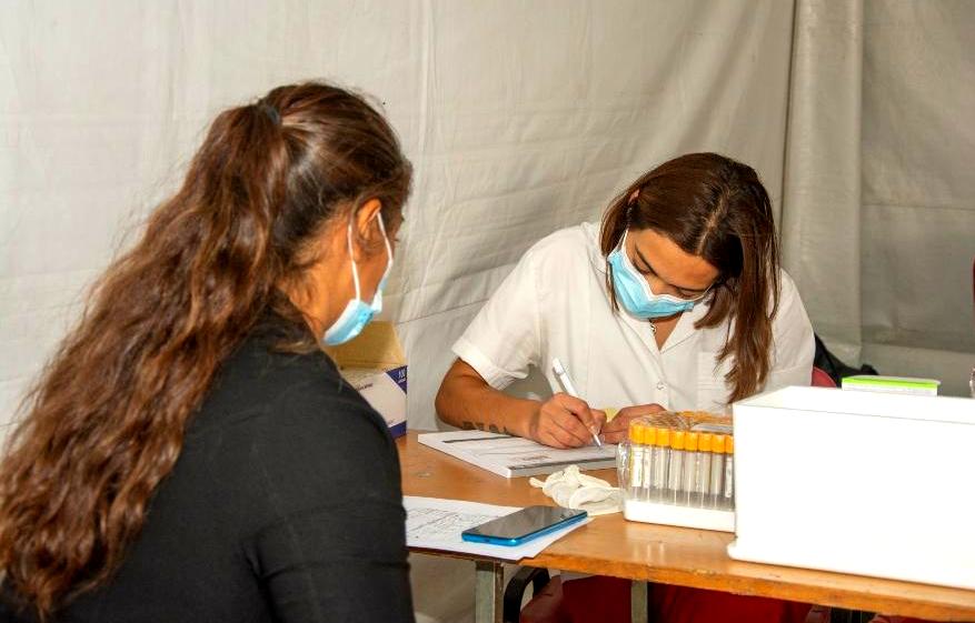 Día Internacional de Acción por la Salud de las Mujeres