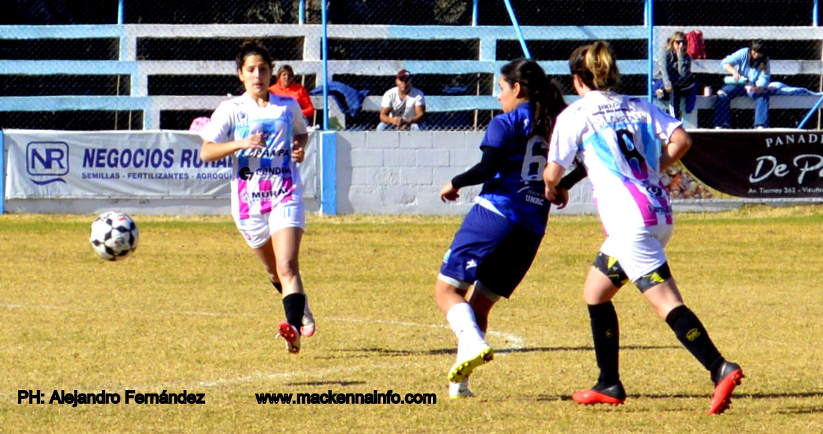 San Martín perdió en el Parque ante Universidad