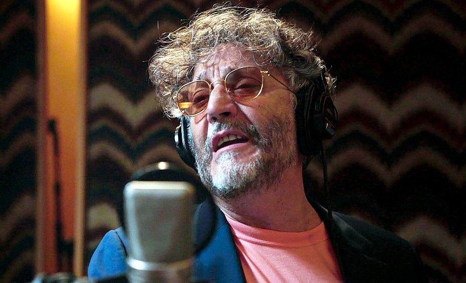 Fito Páez confirma fechas de su gira: El amor 30 años después del amor tour