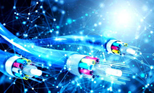 Info Ceyal: a buen ritmo avanza el tendido de fibra óptica