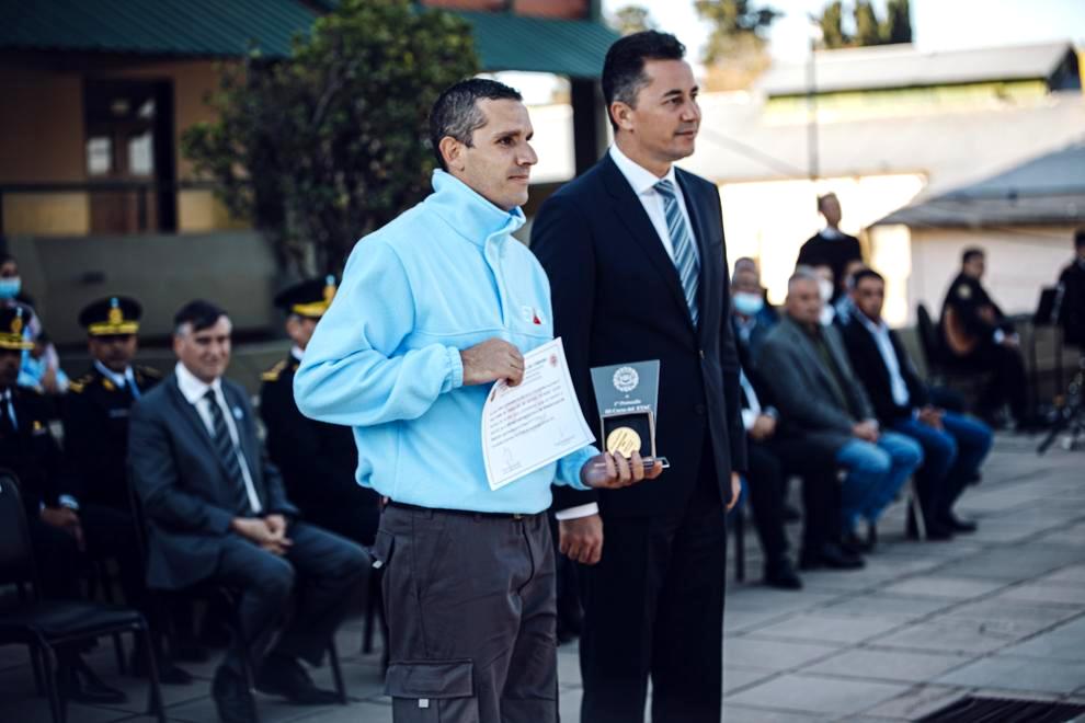 Córdoba suma 280 efectivos a su Equipo Técnico de Acción ante Catástrofes