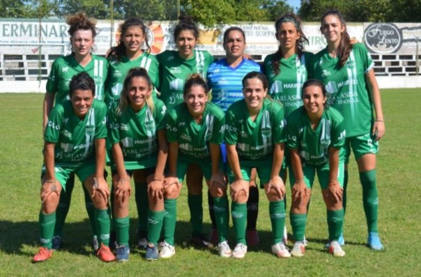 Este domingo San Martín recibe en el Parque a Banda Norte