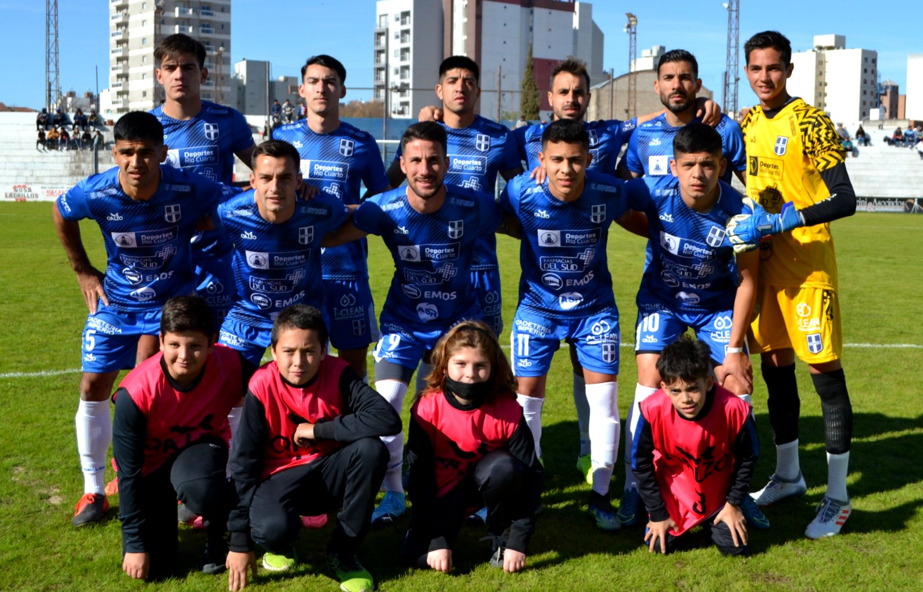 Derrota de Belgrano en su visita a Atenas