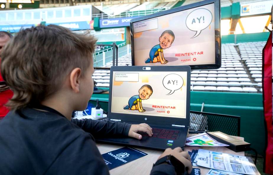 Videojuegos en Córdoba: una industria en pleno crecimiento