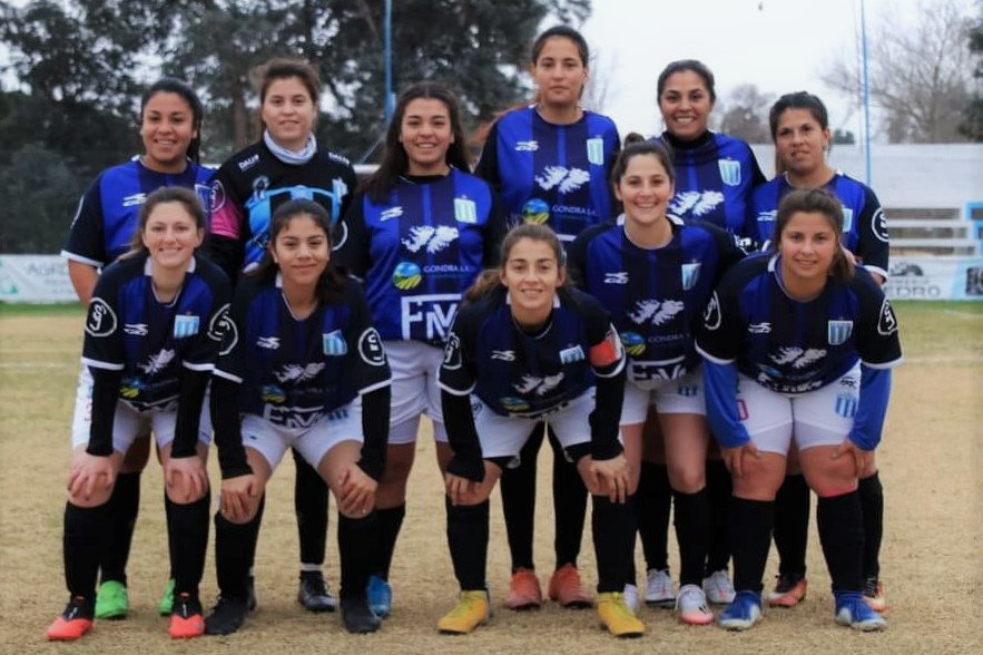 San Martín y Atenas igualaron en cero en el Parque
