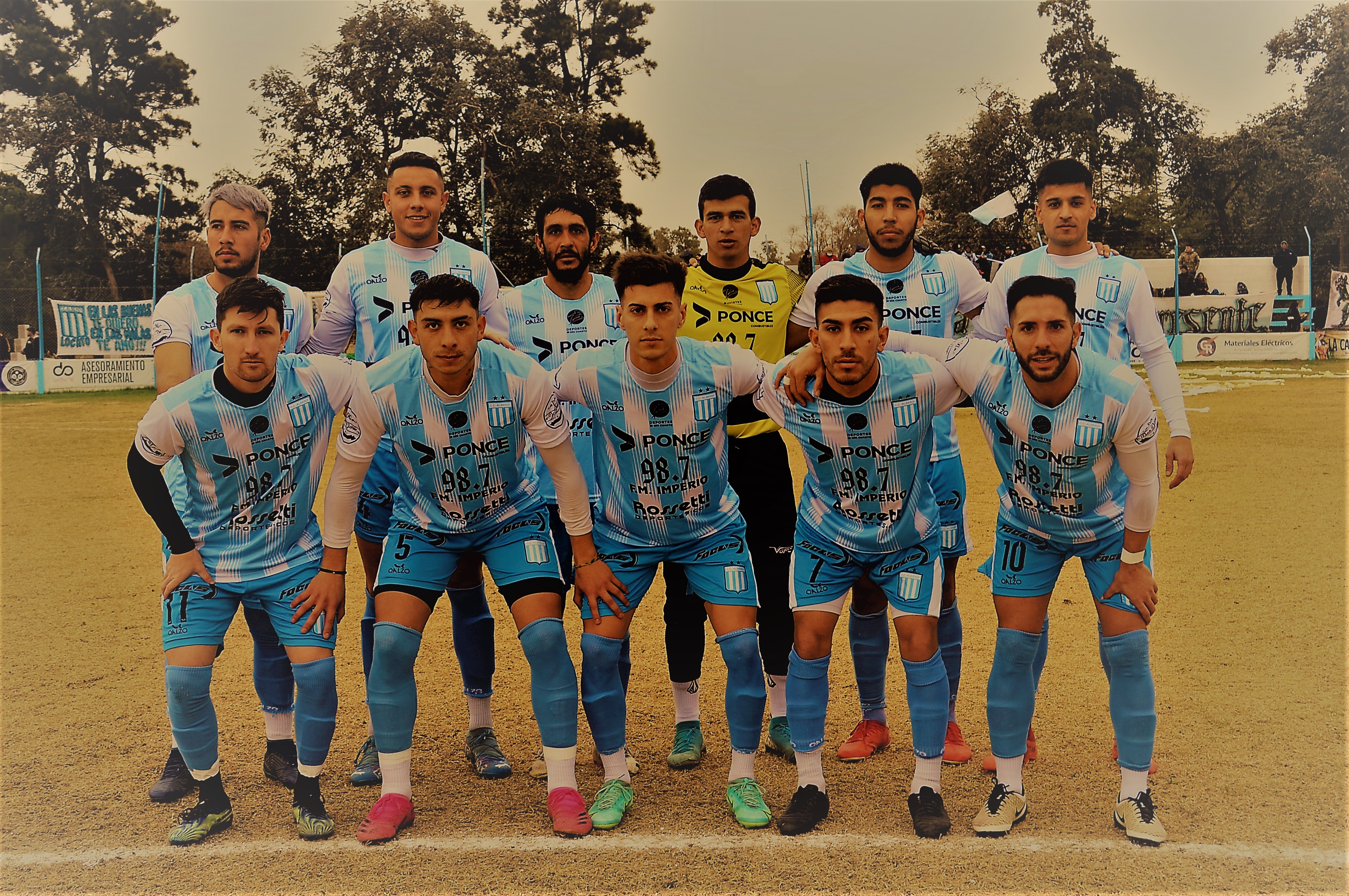 Programa de partidos de la fecha 12 del Torneo Apertura de Primera A