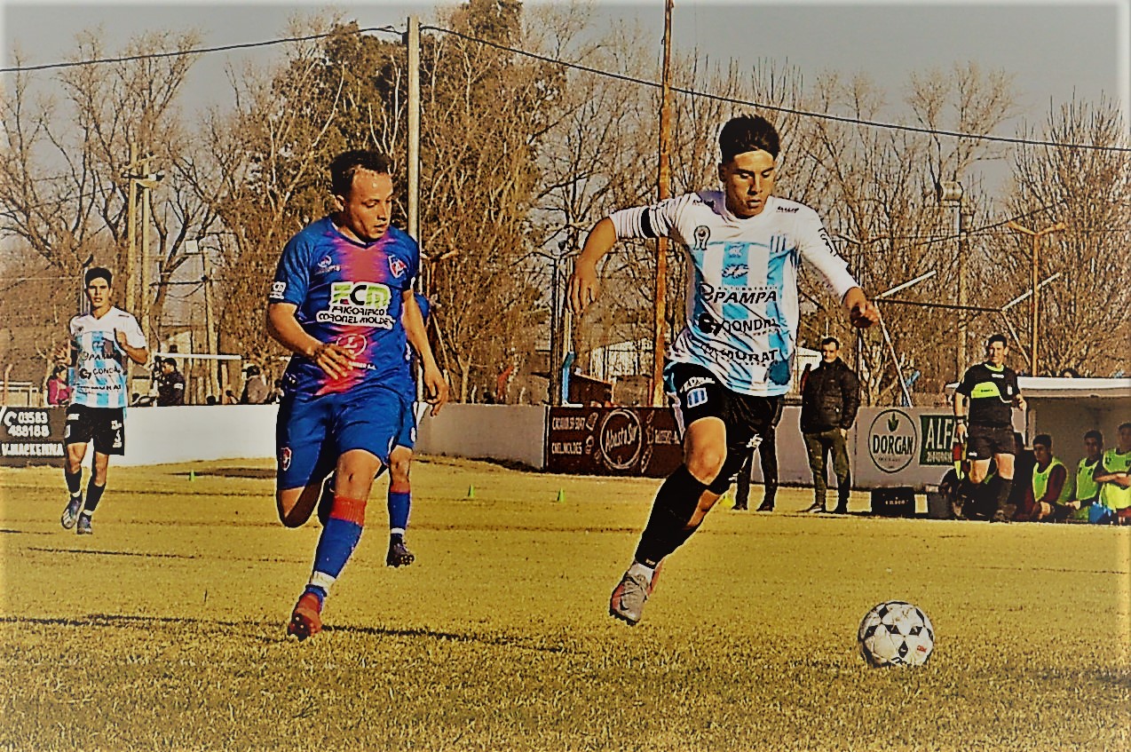 Toro Club venció a San Martín y se quedo con el clásico regional