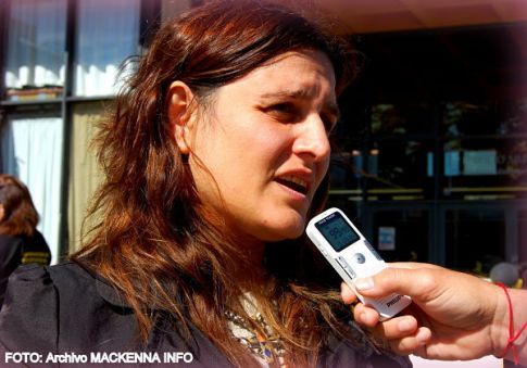 La Municipalidad realiza Talleres de Educación Sexual Integral y de Adicciones en colegios secundarios