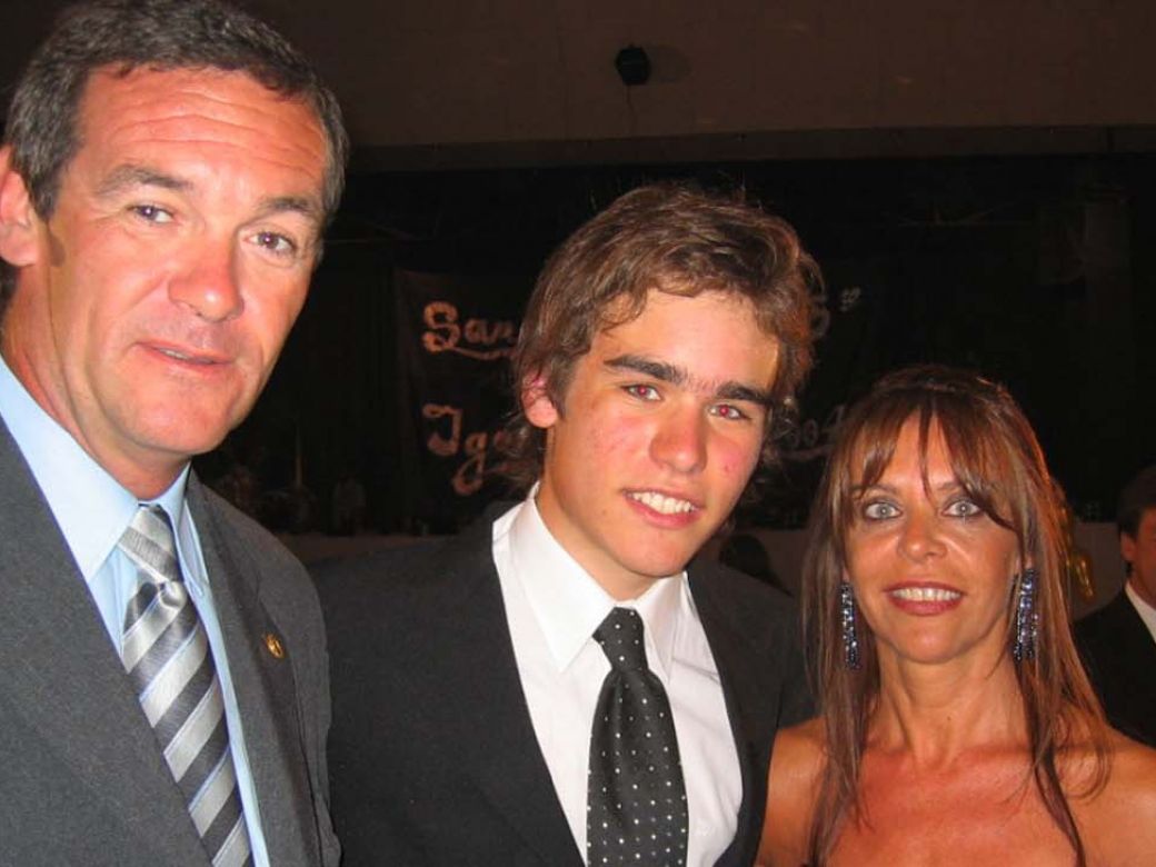 Tras la absolución del viudo Marcelo Macarrón, el crimen de Nora Dalmasso quedó impune