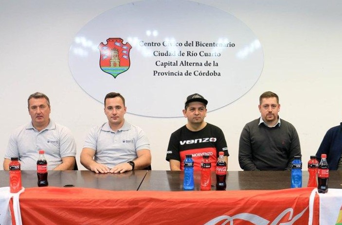Se viene la 4° edición del Rally Bike Achiras