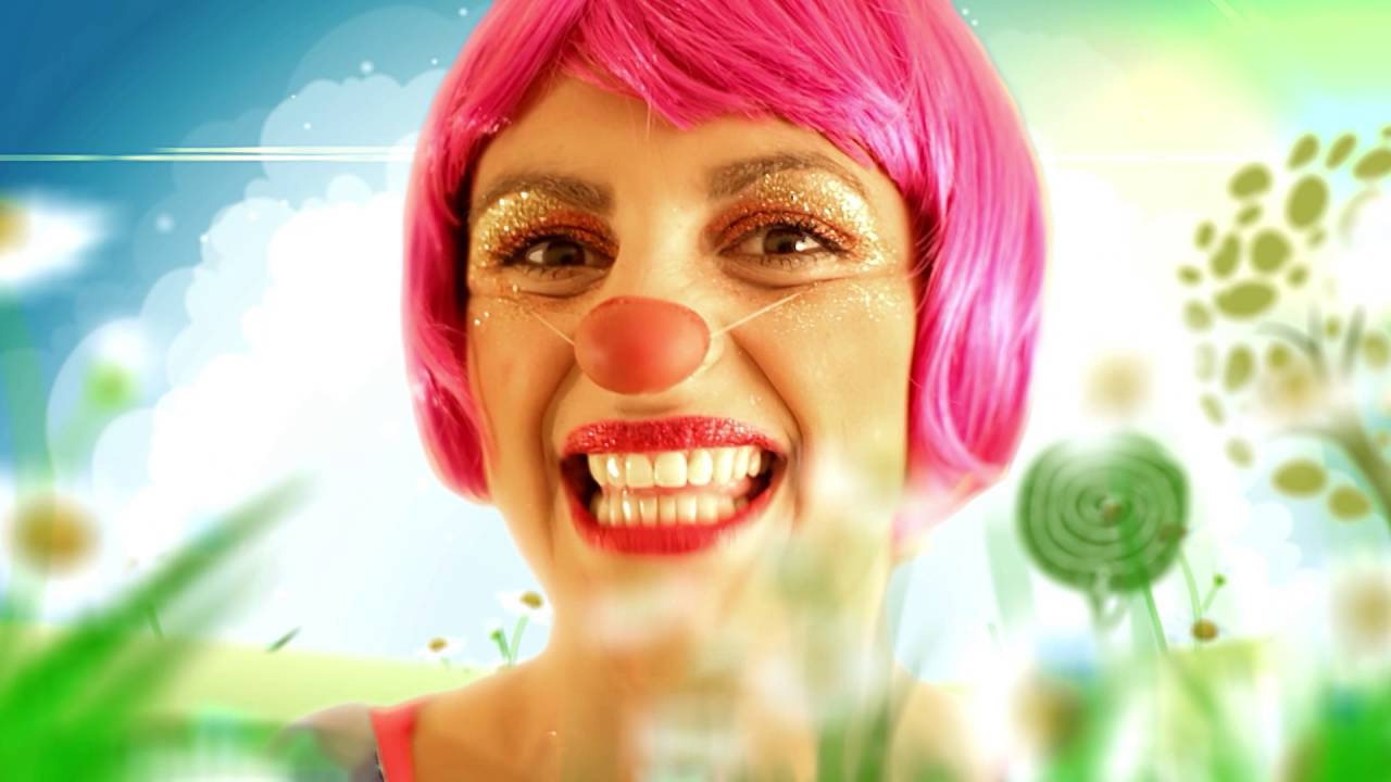 Con el show de la Payasa Alhelí, la Muni de Mackenna festeja el Día de las Infancias