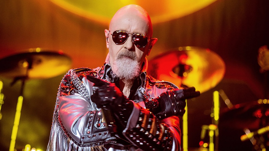 Judas Priest y Slipknot tocarán en diciembre en Buenos Aires