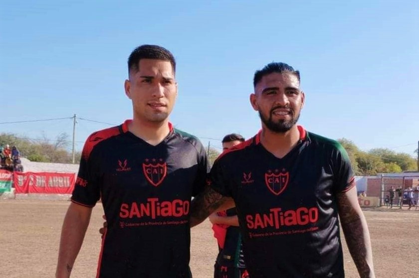San Martín suma refuerzos para afrontar el Torneo Clausura