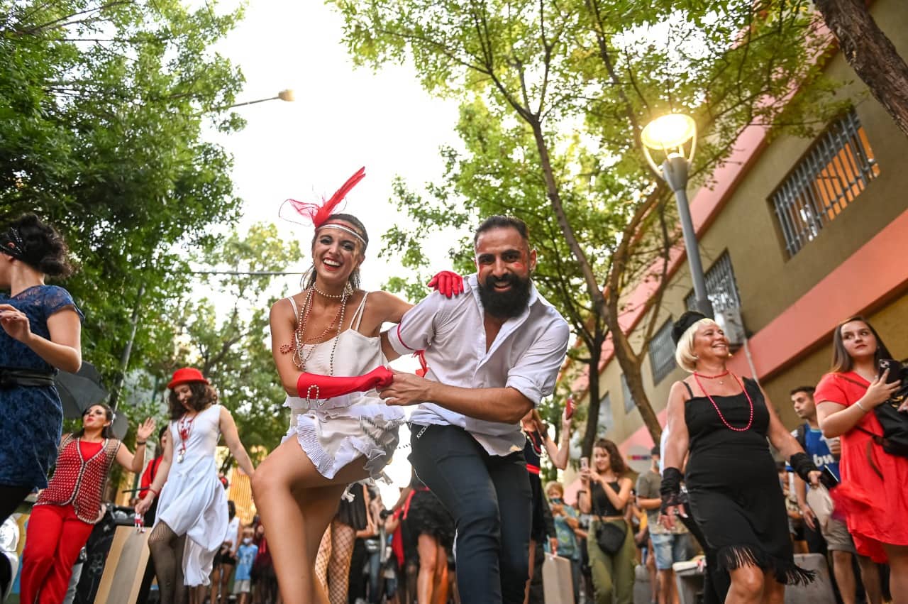 La Agenda Cultural y Recreativa propone diversas maneras de entretenerse este finde