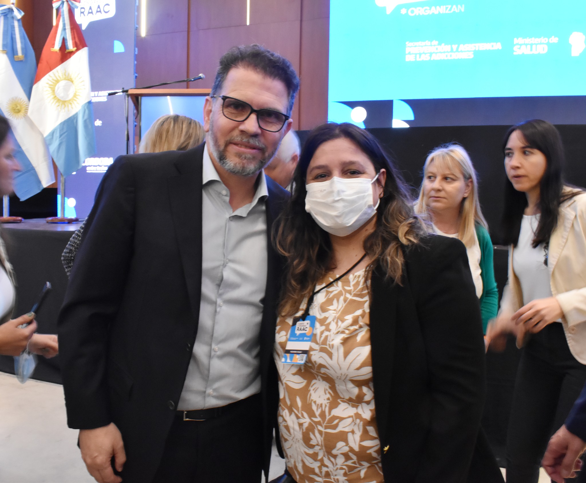 El Ministerio de Salud de Córdoba reconoció el buen accionar del Centro Asistencial de Mackenna