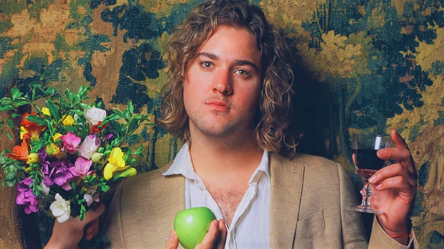  Zebón Pereyra presenta Cocktail