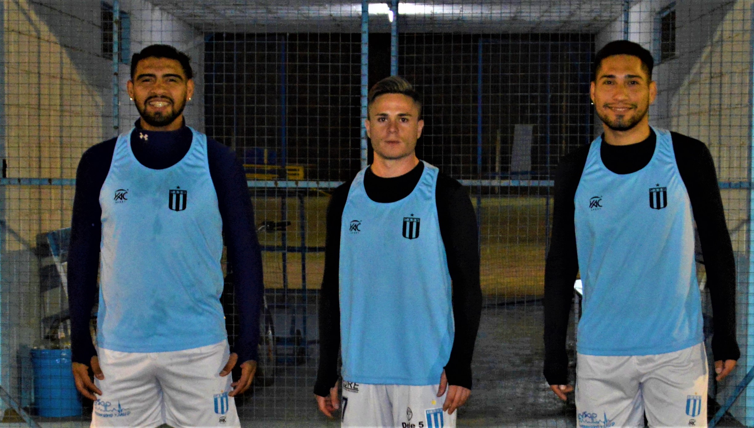 Con la ilusión renovada, este domingo San Martín visita a Deportivo Municipal