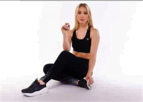 Moda: Paloma se anticipa a la temporada Primavera - Verano