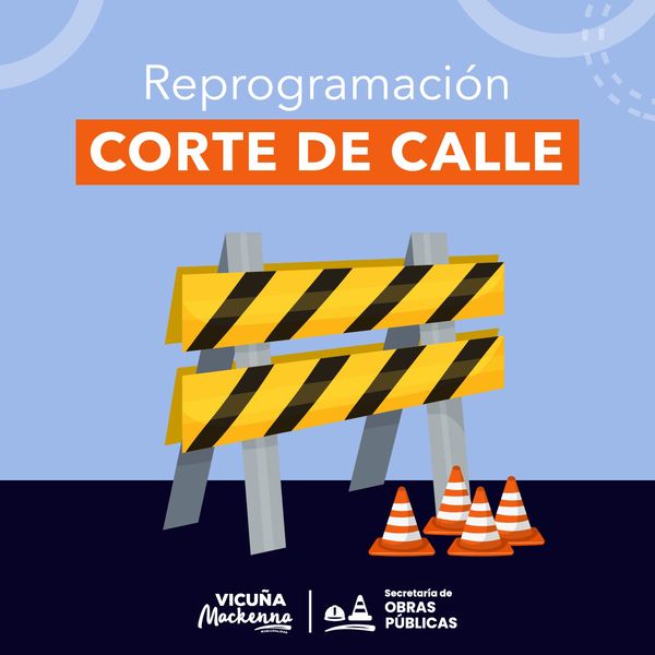 Este miércoles continúan los trabajos en los canteros de la Avenida Carlos S. Yde