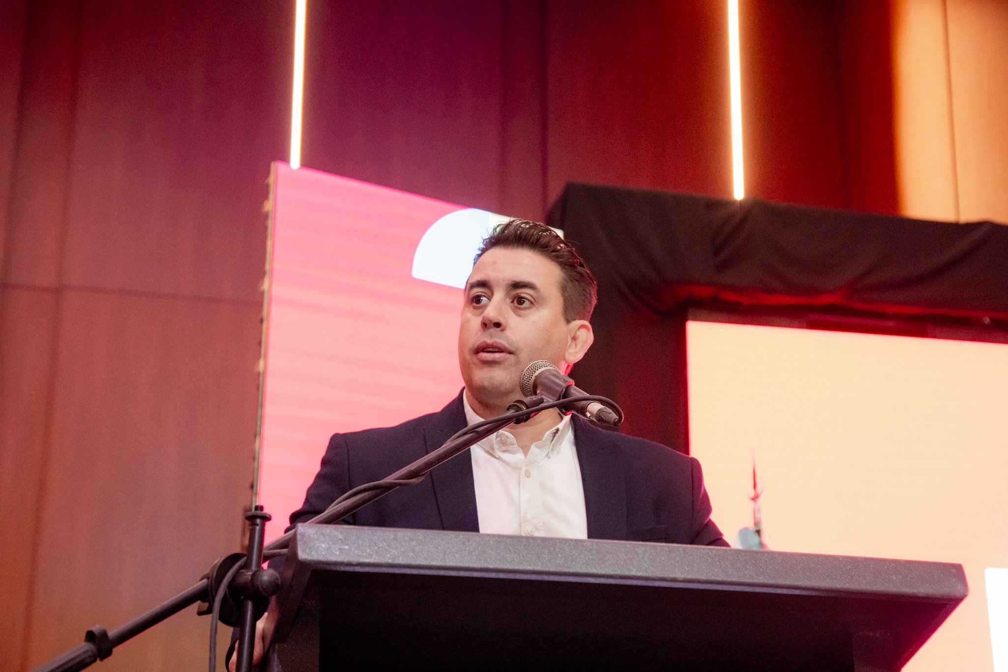 Schiaretti participó del Encuentro Provincial de Consejos Barriales de Prevención y Convivencia