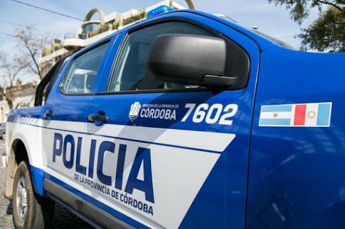 Policiales: hechos ocurridos en Mackenna este finde