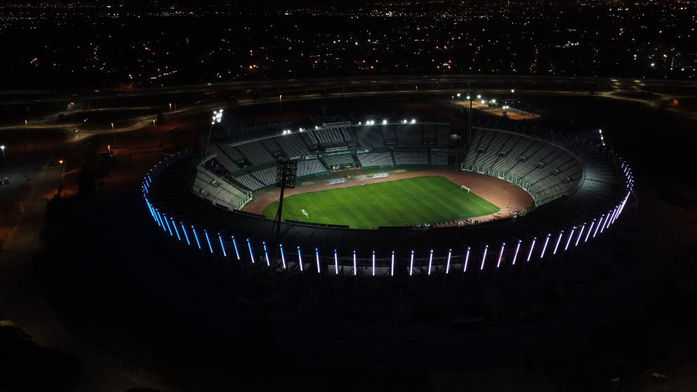 Comienza la venta de entradas para la final de la Sudamericana en el Kempes