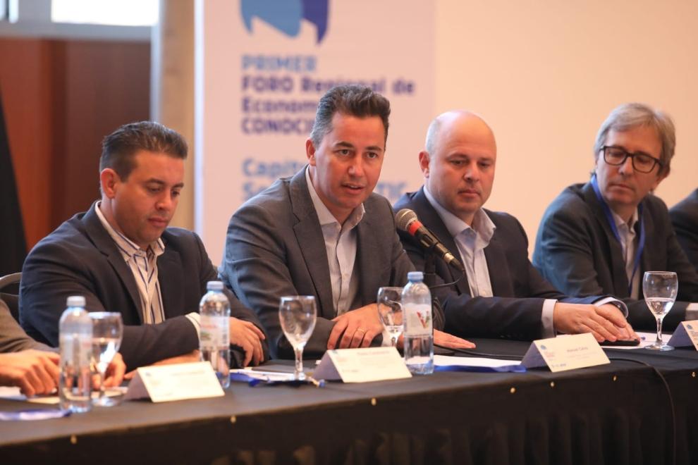 Economía del Conocimiento: Córdoba ya generó 50 mil puestos de trabajo