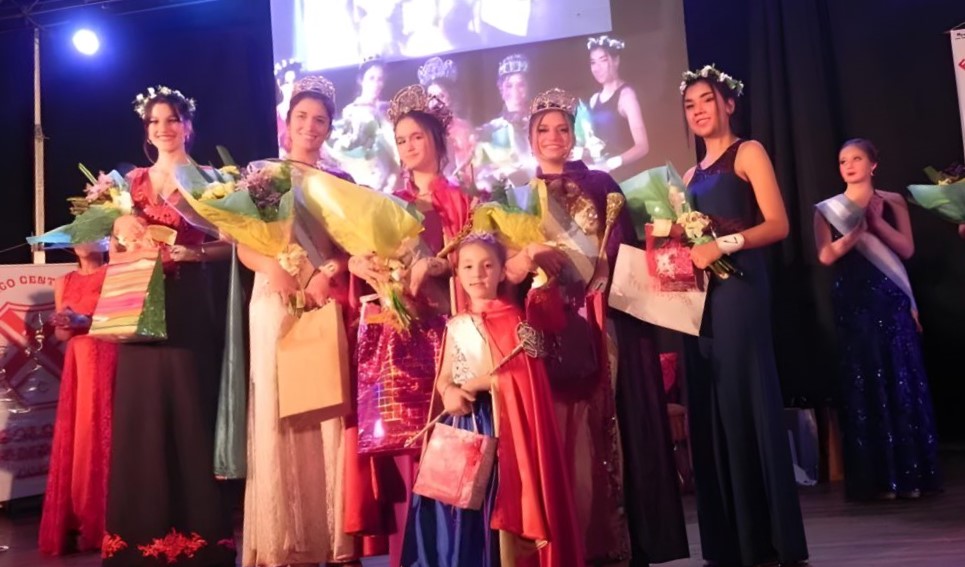 Mackenna estará presente en 44º Fiesta Nacional del Agricultor en Sampacho